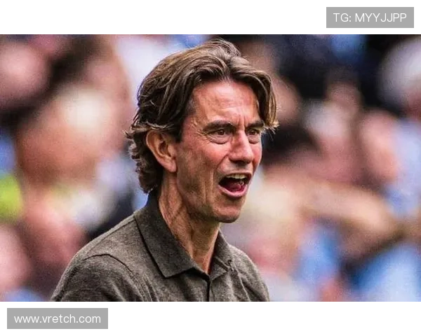 热刺若解雇弗兰克继任者难寻