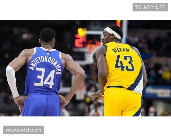 字母哥松口或将告别雄鹿未来路